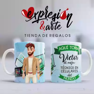 vectores plantilas PROFESIONES,
